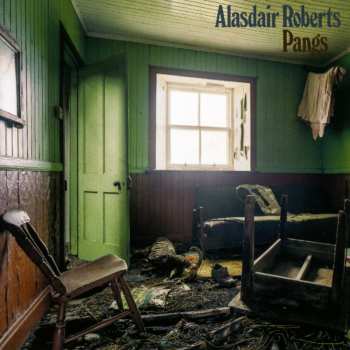 CD Alasdair Roberts: Pangs