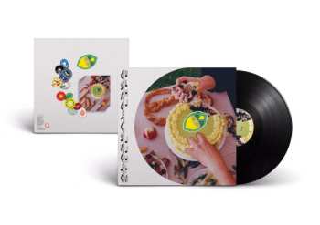 LP ALASKALASKA: Still Life