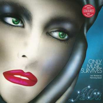 Album Alba: Only Music Survives