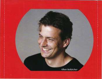 CD Alban Beikircher: Five Centuries Of Violin Music