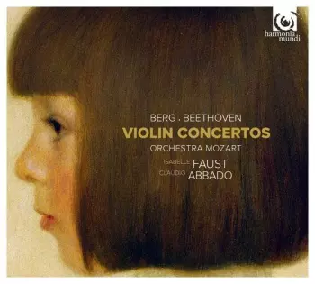 Violin Concertos