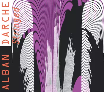 Alban Darche: Stringed