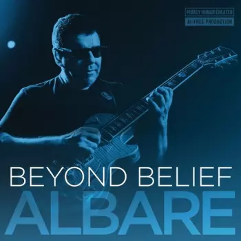 Albare: Beyond Belief