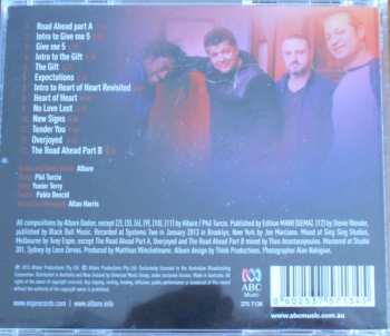 CD Albare: The Road Ahead