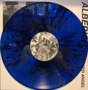LP Alberich: Quantized Angel