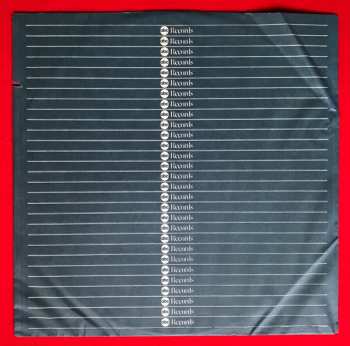 LP Albert Ayler: Music Is The Healing Force Of The Universe