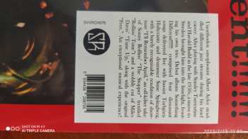 LP Albert Ayler: Something Different!!!!!!