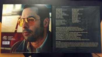 LP Albert Castiglia: Righteous Souls