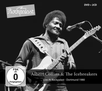 Live At Rockpalast
