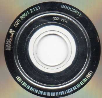 CD Albert Hammond: It Never Rains In Southern California / The Free Electric Band