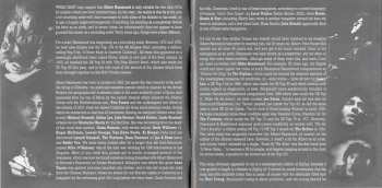 CD Albert Hammond: It Never Rains In Southern California / The Free Electric Band