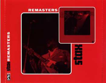 CD Albert King: I'll Play The Blues For You