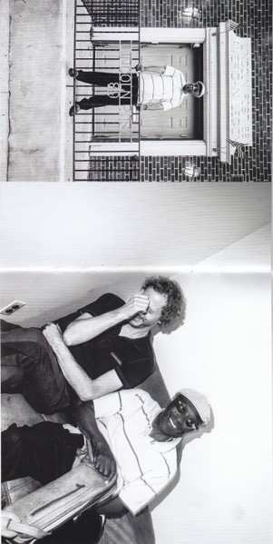 CD Ethan Iverson: Philadelphia Beat