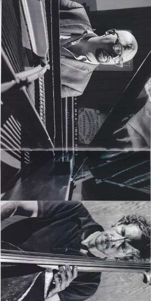 CD Ethan Iverson: Philadelphia Beat