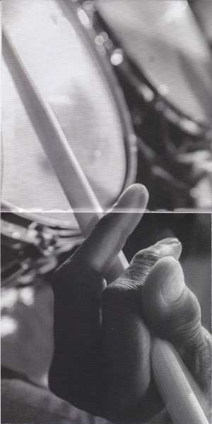 CD Ethan Iverson: Philadelphia Beat