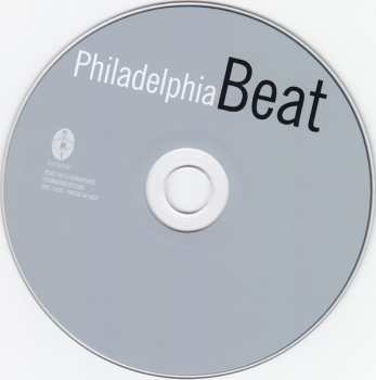 CD Ethan Iverson: Philadelphia Beat