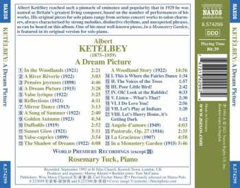 CD Albert W. Ketelbey: A Dream Picture