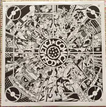 LP Alberto Camerini: Comici Cosmetici CLR