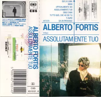 Assolutamente Tuo