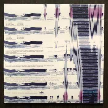 LP Alberto Lizarralde: Haizetxe LTD