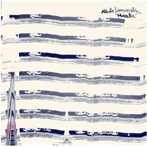 LP Alberto Lizarralde: Haizetxe LTD