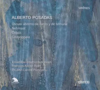 Oscuro Abismo De Llanto Y De Ternura