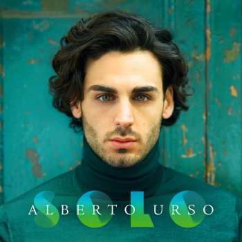 Album Alberto Urso: Solo
