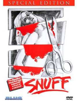 Album Alberto Y Lost Trios Paranoias: Snuff Rock