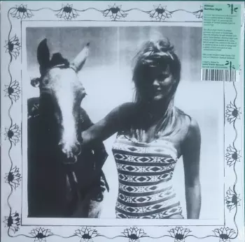 Albinos: Bamboo Night