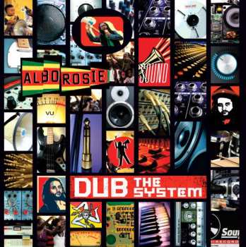 Album Alborosie: Dub The System