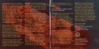 3CD/Box Set Alcatrazz: Breaking The Heart Of The City (1983 • The Very Best Of Alcatrazz • 1986)