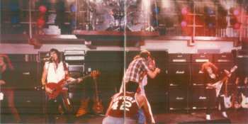 6CD/Box Set Alcatrazz: The Official Bootleg Box Set 1983-1986