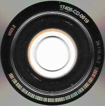 CD Alcest: Les Chants De L'Aurore