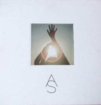LP/2CD/DVD/SP/Box Set Alcest: Shelter LTD | CLR | DIGI