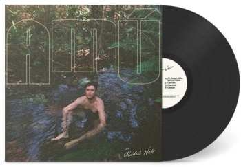 Album Alcides Neto: Amu