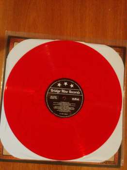 LP ALCOA: Thank You CLR