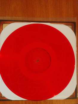 LP ALCOA: Thank You CLR