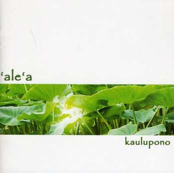 Album Alea: Kaulupono