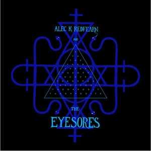 LP Alec K. Redfearn: The Opposite