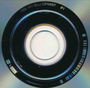 CD Alectro: School Of Desire