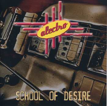 CD Alectro: School Of Desire