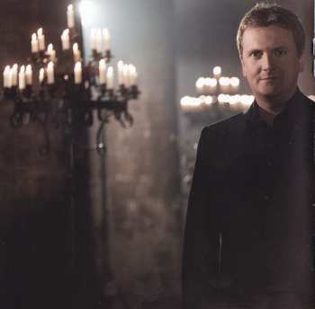 CD Aled Jones: Aled's Christmas Gift