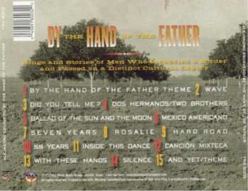 CD Alejandro Escovedo: By The Hand Of The Father