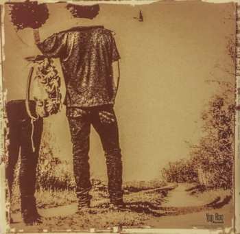 2LP Alejandro Escovedo: La Cruzada CLR | LTD