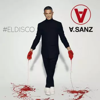 Alejandro Sanz: #Eldisco