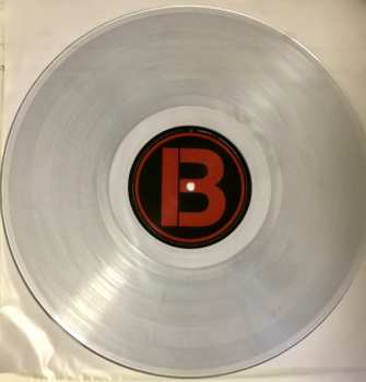LP Alejandro Sanz: #ElDisco