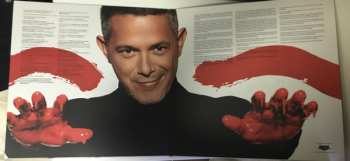 LP Alejandro Sanz: #ElDisco