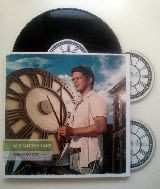 CD/DVD/EP Alejandro Sanz: Paraíso Express