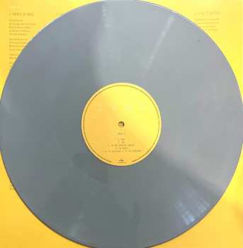 LP Alejandro Sanz: Sanz LTD | CLR