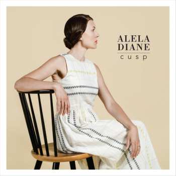 CD Alela Diane: Cusp